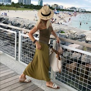 Meet your Posher, Diva